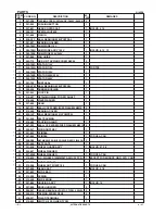 Preview for 19 page of Hitachi G 13SR3 Technical Data And Service Manual