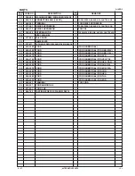 Preview for 20 page of Hitachi G 13SR3 Technical Data And Service Manual