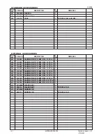 Preview for 25 page of Hitachi G 13SR3 Technical Data And Service Manual