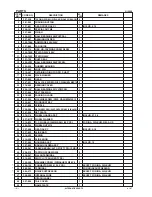 Preview for 27 page of Hitachi G 13SR3 Technical Data And Service Manual