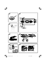 Preview for 2 page of Hitachi G 13YC2 Handling Instructions Manual