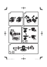 Preview for 228 page of Hitachi G 14DBL Handling Instructions Manual