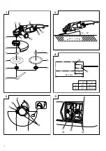 Preview for 2 page of Hitachi G 18SG2 Handling Instructions Manual