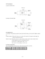 Preview for 16 page of Hitachi G 18SR Technical Data And Service Manual