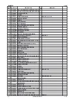 Preview for 19 page of Hitachi G 18SR Technical Data And Service Manual