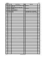 Preview for 20 page of Hitachi G 18SR Technical Data And Service Manual