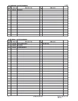 Preview for 21 page of Hitachi G 18SR Technical Data And Service Manual