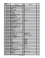 Preview for 23 page of Hitachi G 18SR Technical Data And Service Manual