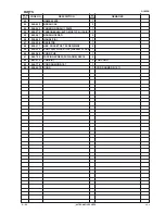 Preview for 24 page of Hitachi G 18SR Technical Data And Service Manual