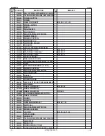 Preview for 27 page of Hitachi G 18SR Technical Data And Service Manual