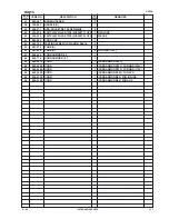 Preview for 28 page of Hitachi G 18SR Technical Data And Service Manual