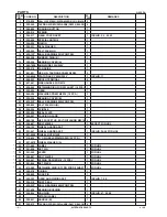 Preview for 31 page of Hitachi G 18SR Technical Data And Service Manual