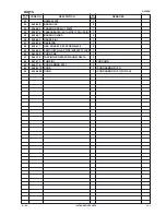 Preview for 32 page of Hitachi G 18SR Technical Data And Service Manual