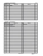 Preview for 33 page of Hitachi G 18SR Technical Data And Service Manual