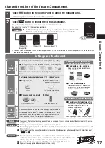 Preview for 17 page of Hitachi G Series Instruction Manual