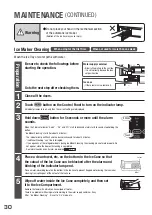 Preview for 30 page of Hitachi G Series Instruction Manual