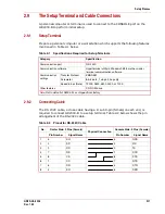 Preview for 31 page of Hitachi GR2000-B Series Quick Start Manual