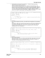 Preview for 119 page of Hitachi GR2000 Series Configuration Commands