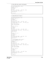 Preview for 165 page of Hitachi GR2000 Series Configuration Commands