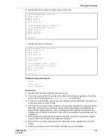 Preview for 169 page of Hitachi GR2000 Series Configuration Commands