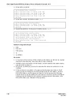 Preview for 172 page of Hitachi GR2000 Series Configuration Commands