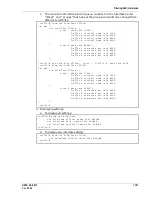 Preview for 203 page of Hitachi GR2000 Series Configuration Commands