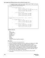 Preview for 206 page of Hitachi GR2000 Series Configuration Commands