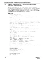 Preview for 210 page of Hitachi GR2000 Series Configuration Commands