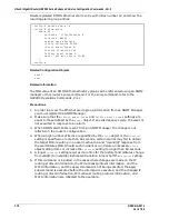 Preview for 326 page of Hitachi GR2000 Series Configuration Commands