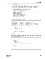 Preview for 329 page of Hitachi GR2000 Series Configuration Commands