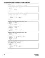 Preview for 332 page of Hitachi GR2000 Series Configuration Commands