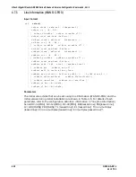 Preview for 368 page of Hitachi GR2000 Series Configuration Commands