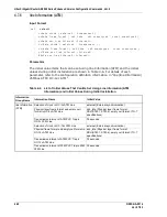 Preview for 370 page of Hitachi GR2000 Series Configuration Commands