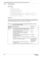 Preview for 372 page of Hitachi GR2000 Series Configuration Commands