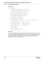 Preview for 374 page of Hitachi GR2000 Series Configuration Commands