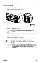 Preview for 161 page of Hitachi GR4000 Series Installation Manual