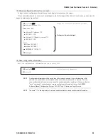 Preview for 49 page of Hitachi GR4000 Series Quick Start Manual