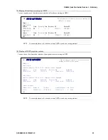 Preview for 57 page of Hitachi GR4000 Series Quick Start Manual