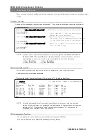 Preview for 64 page of Hitachi GR4000 Series Quick Start Manual