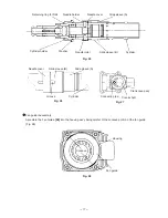 Preview for 20 page of Hitachi H 25PV Technical Data And Service Manual