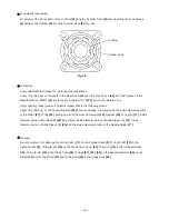 Preview for 21 page of Hitachi H 25PV Technical Data And Service Manual