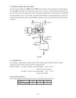 Preview for 22 page of Hitachi H 25PV Technical Data And Service Manual