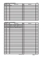 Preview for 27 page of Hitachi H 25PV Technical Data And Service Manual