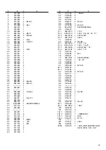 Preview for 39 page of Hitachi H 45M R Handling Instructions Manual