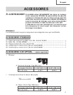 Preview for 31 page of Hitachi H 45MR Safety Instructions And Instruction Manual