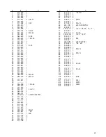 Preview for 49 page of Hitachi H 45MR Safety Instructions And Instruction Manual