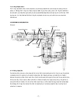 Preview for 12 page of Hitachi H 45MR Technical Data And Service Manual