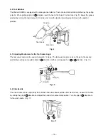 Preview for 15 page of Hitachi H 45MR Technical Data And Service Manual