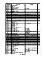 Preview for 24 page of Hitachi H 45MR Technical Data And Service Manual