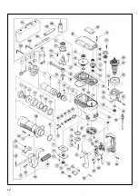 Preview for 42 page of Hitachi H 65SC Instruction Manual And Safety Instructions